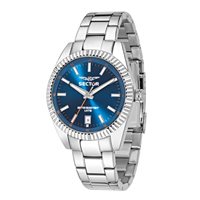 Orologio Sector No Limits Uomo 240 in Acciaio R3253476002 - R3253476002